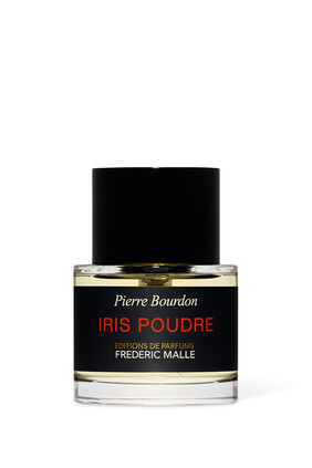 Iris Poudre Eau de Parfum